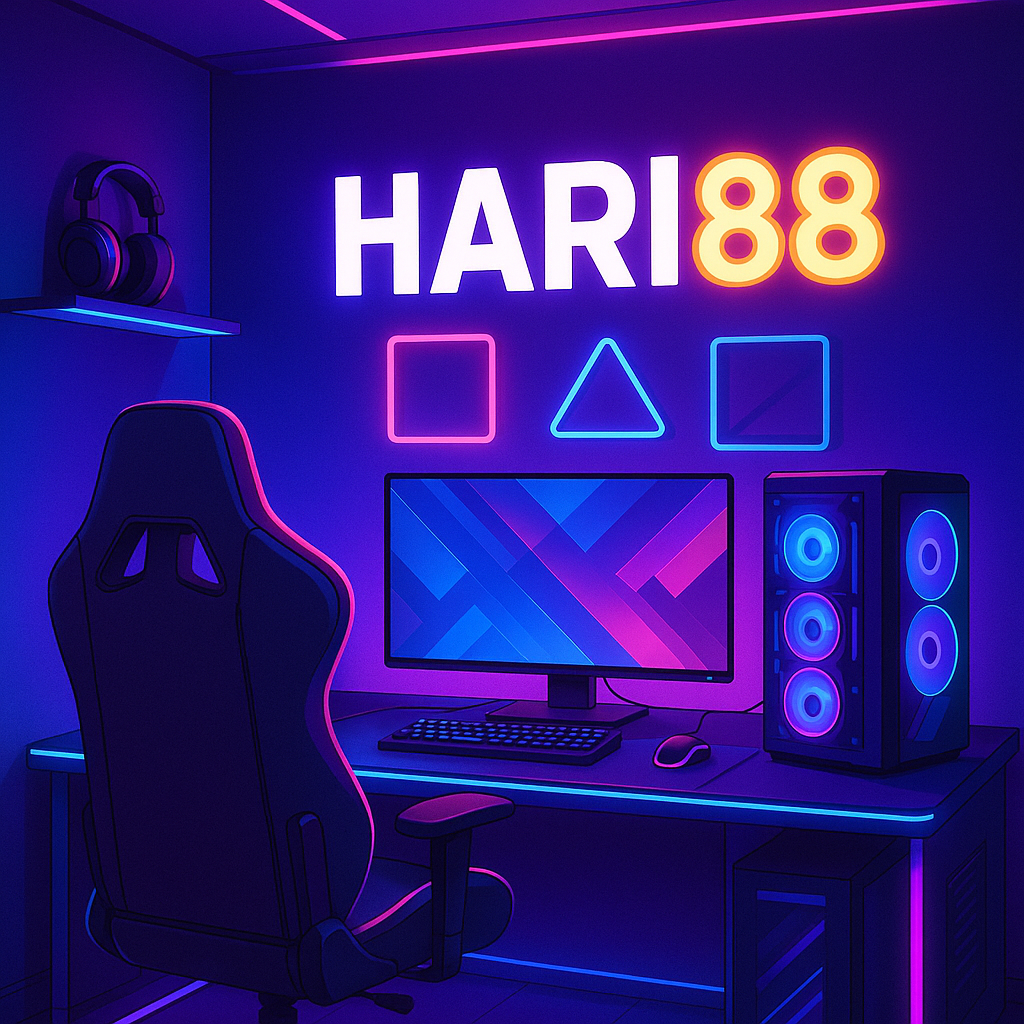 HARI88